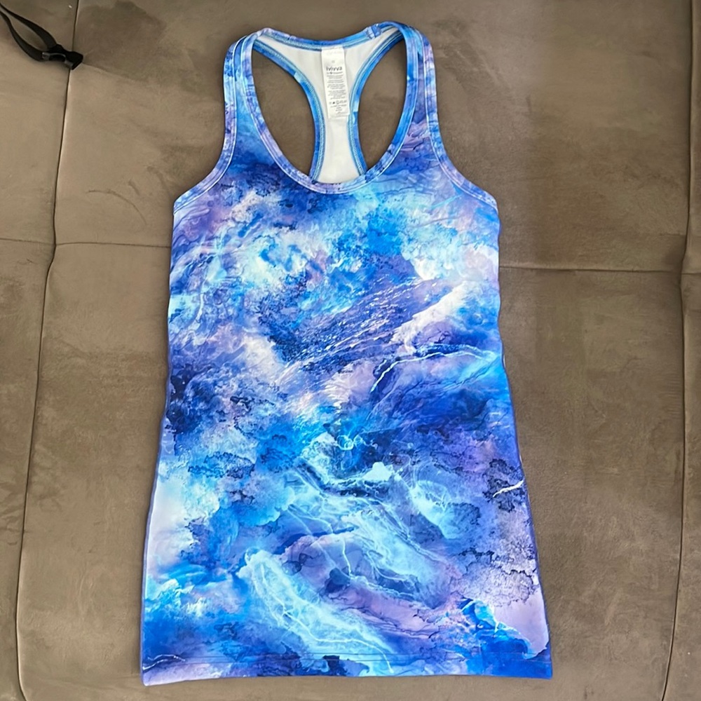 Ivviva Workout Tank